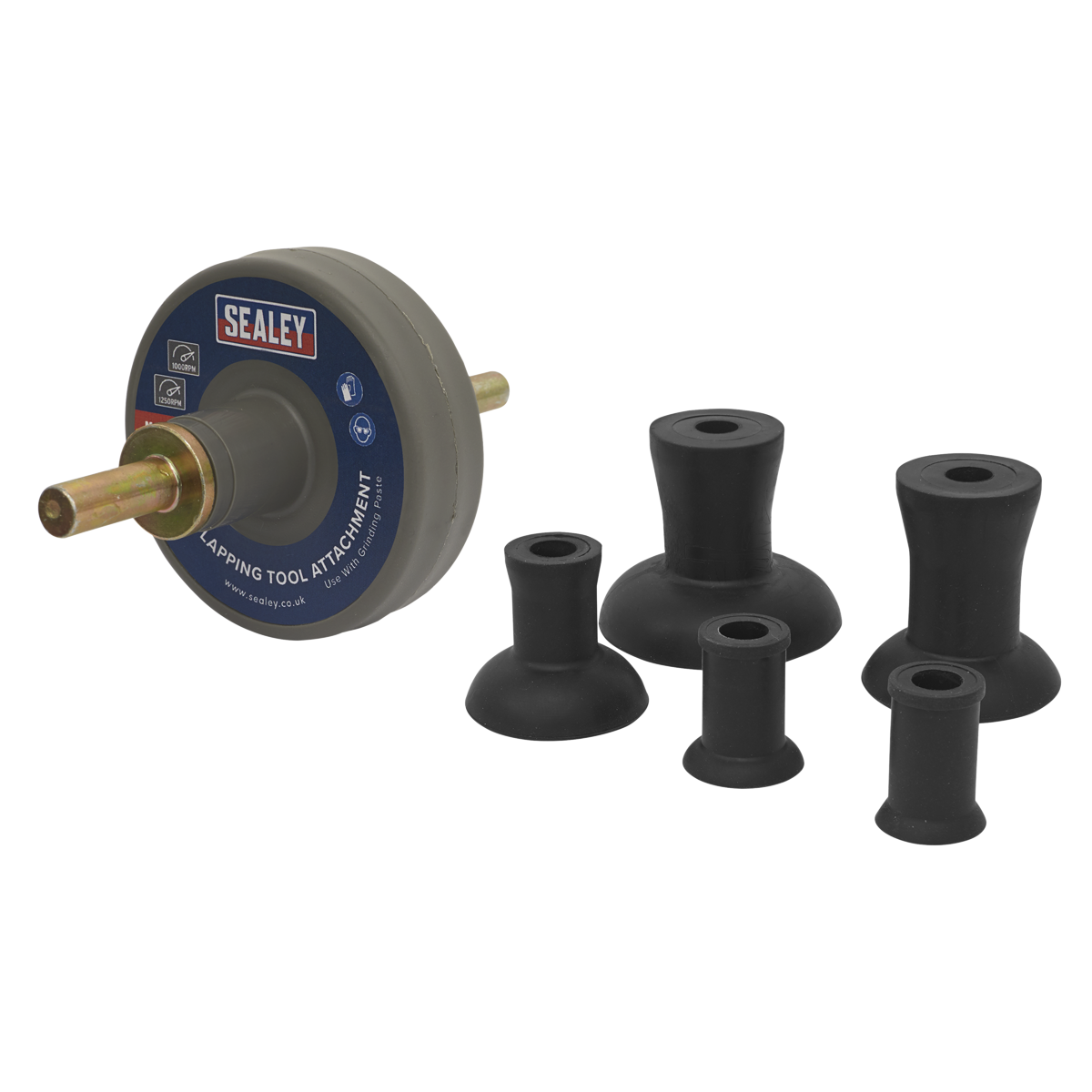Sealey VS1654 Valve Lapping Tool Attachment