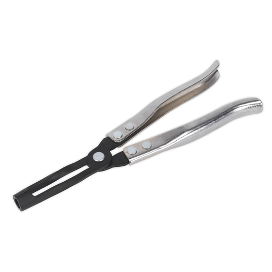 Sealey VS1671 Long Straight Stem Pliers for Valve Stem Seal Removal/Installation 16/24 Valve