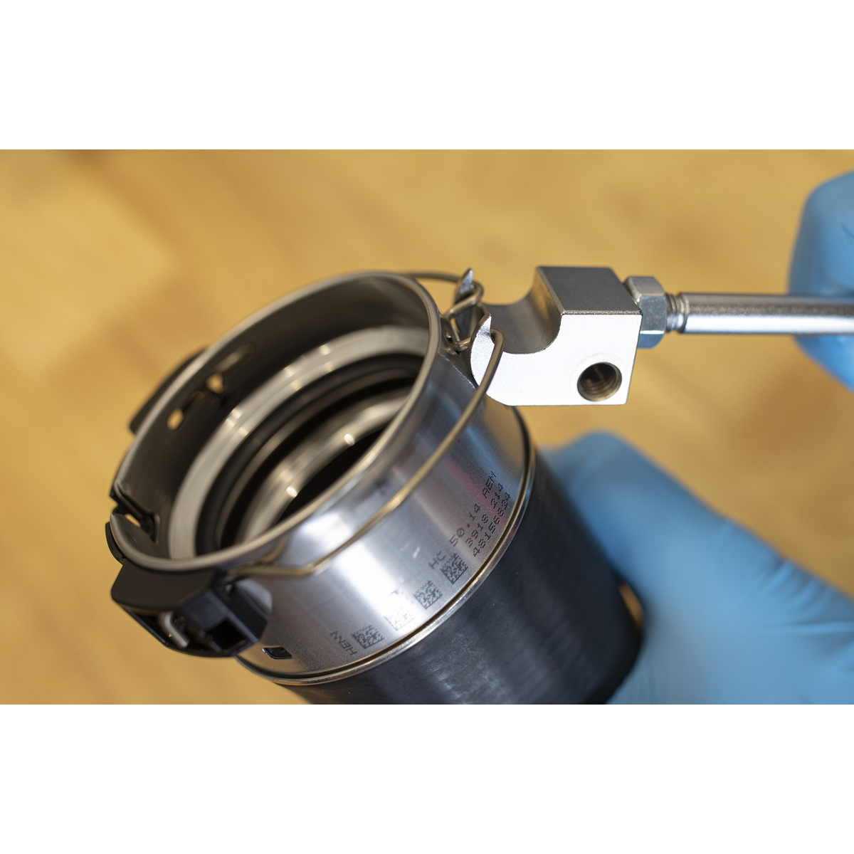 Sealey VS1676 Hose Clamp Removal Tool