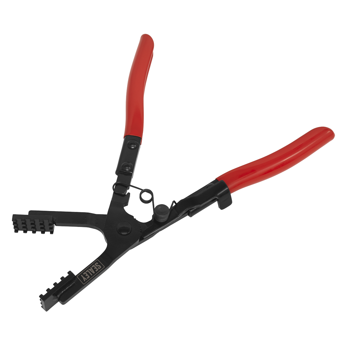 Sealey VS1677 Angled Hose Clip Pliers