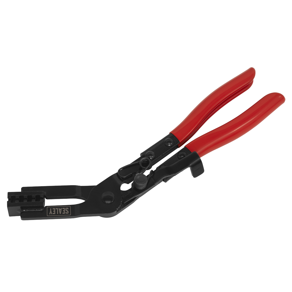 Sealey VS1677 Angled Hose Clip Pliers
