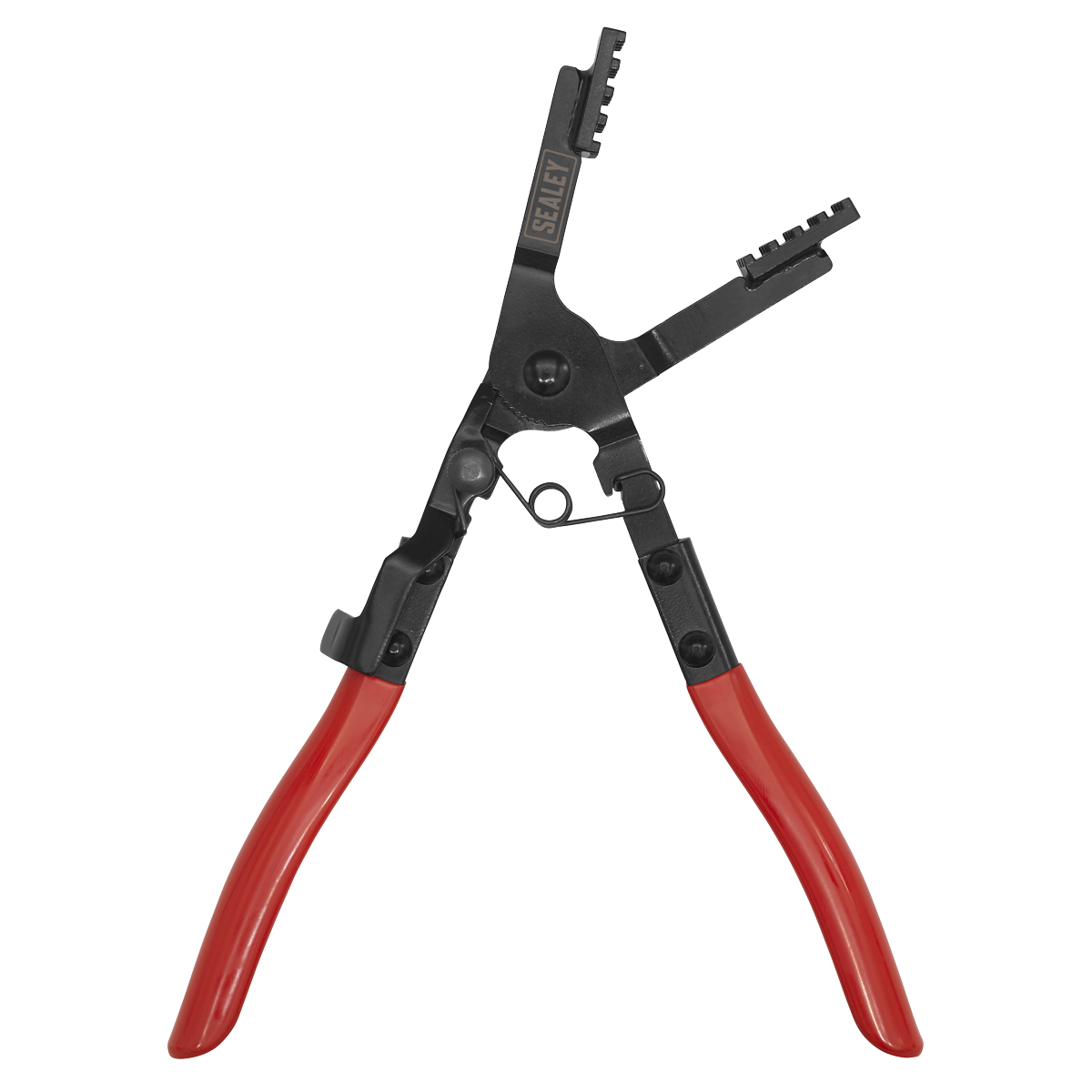 Sealey VS1677 Angled Hose Clip Pliers