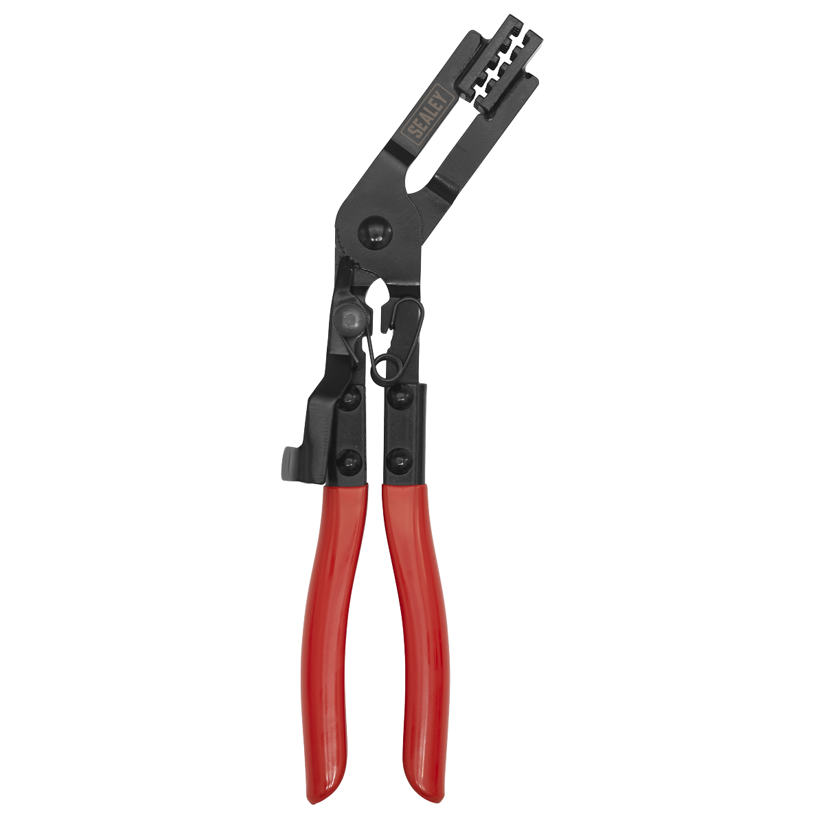 Sealey VS1677 Angled Hose Clip Pliers