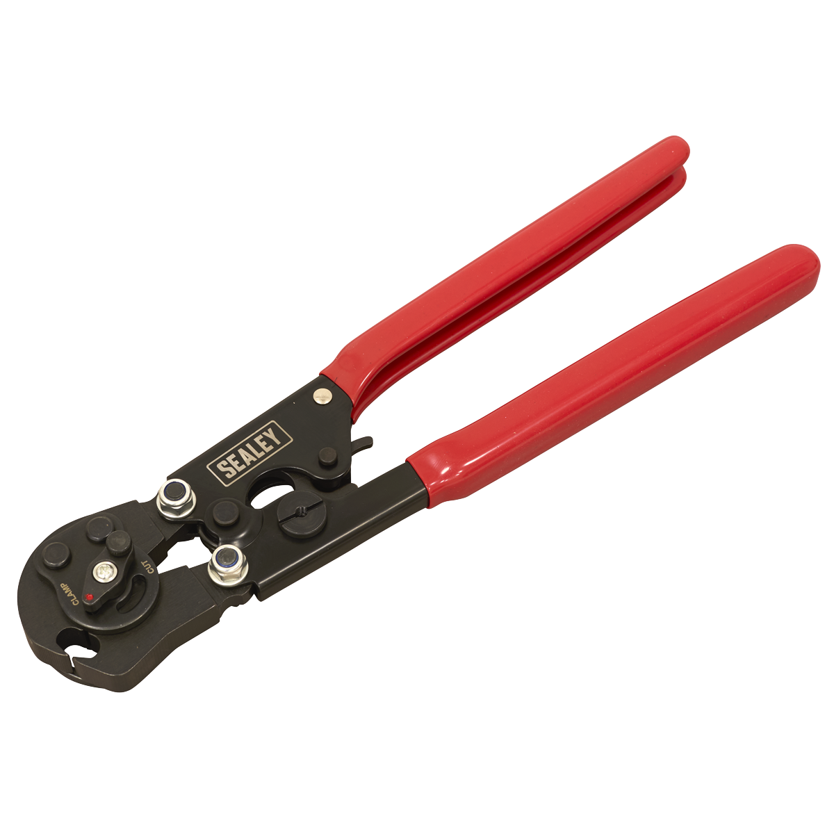 Sealey VS1690 Heavy-Duty 2-in-1 Hose Clamp Pliers