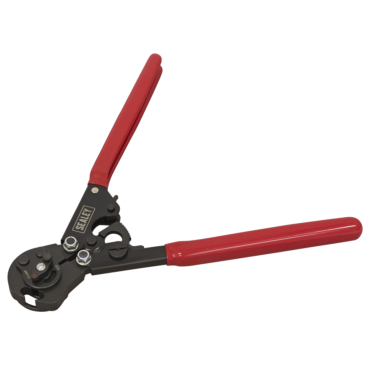 Sealey VS1690 Heavy-Duty 2-in-1 Hose Clamp Pliers