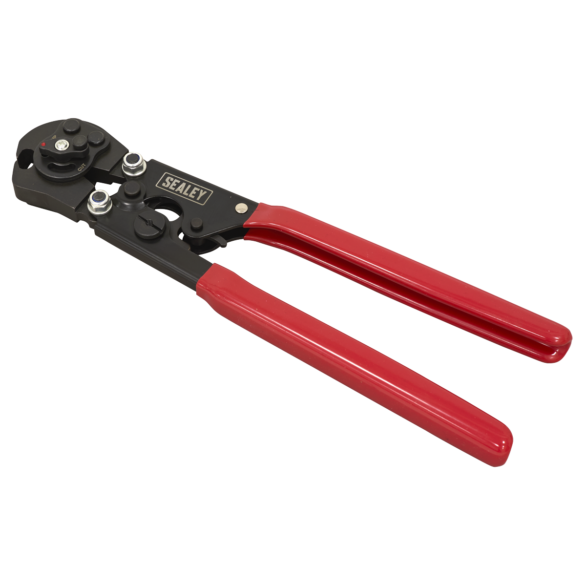 Sealey VS1690 Heavy-Duty 2-in-1 Hose Clamp Pliers
