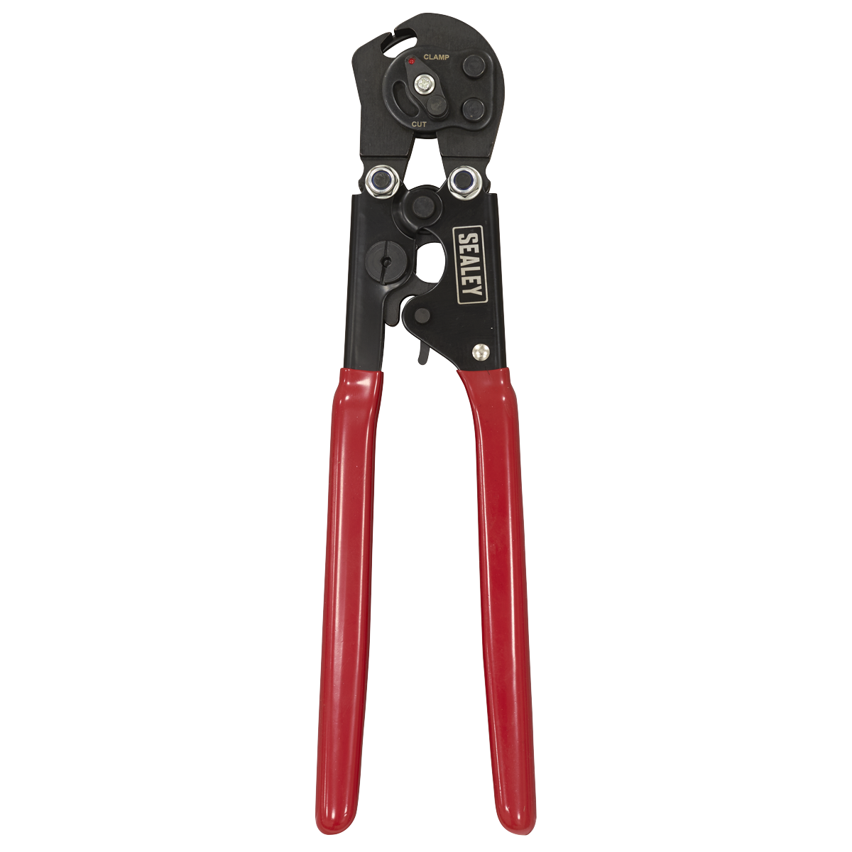 Sealey VS1690 Heavy-Duty 2-in-1 Hose Clamp Pliers