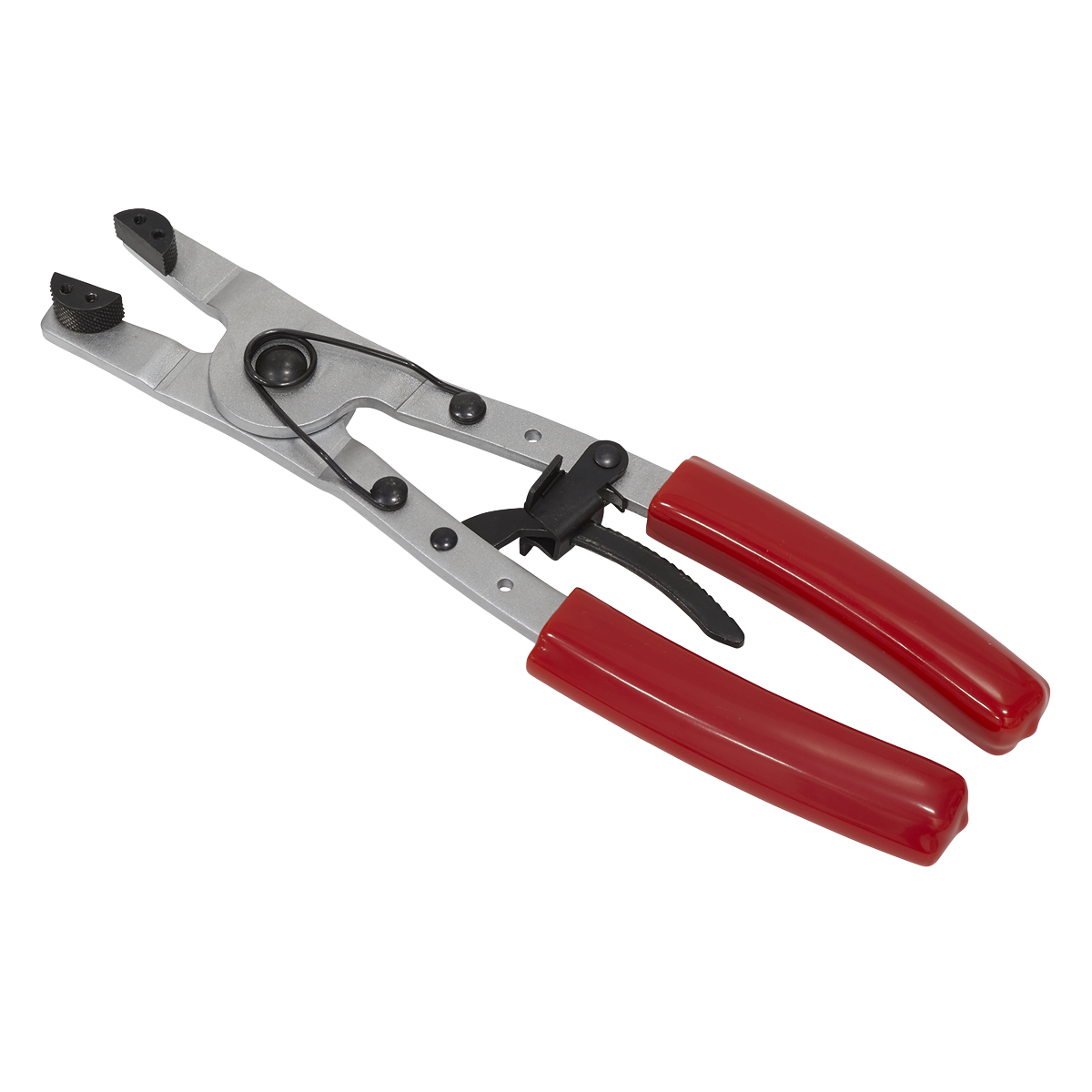 Sealey VS1806R Ratchet Pliers Motorcycle Brake Piston Removal