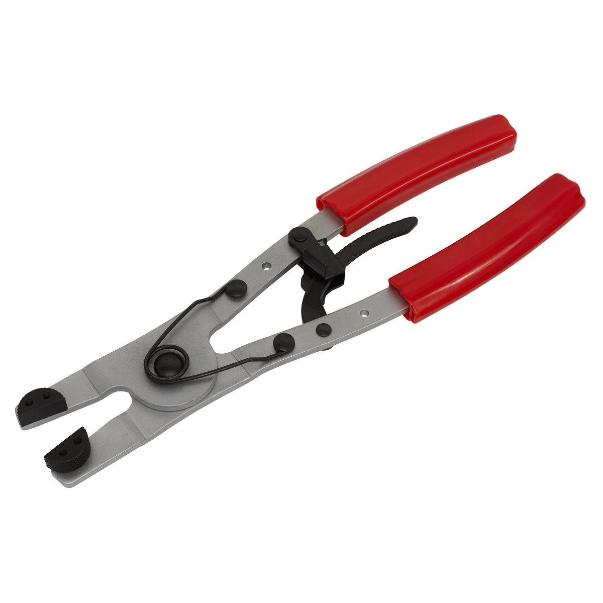 Sealey VS1806R Ratchet Pliers Motorcycle Brake Piston Removal