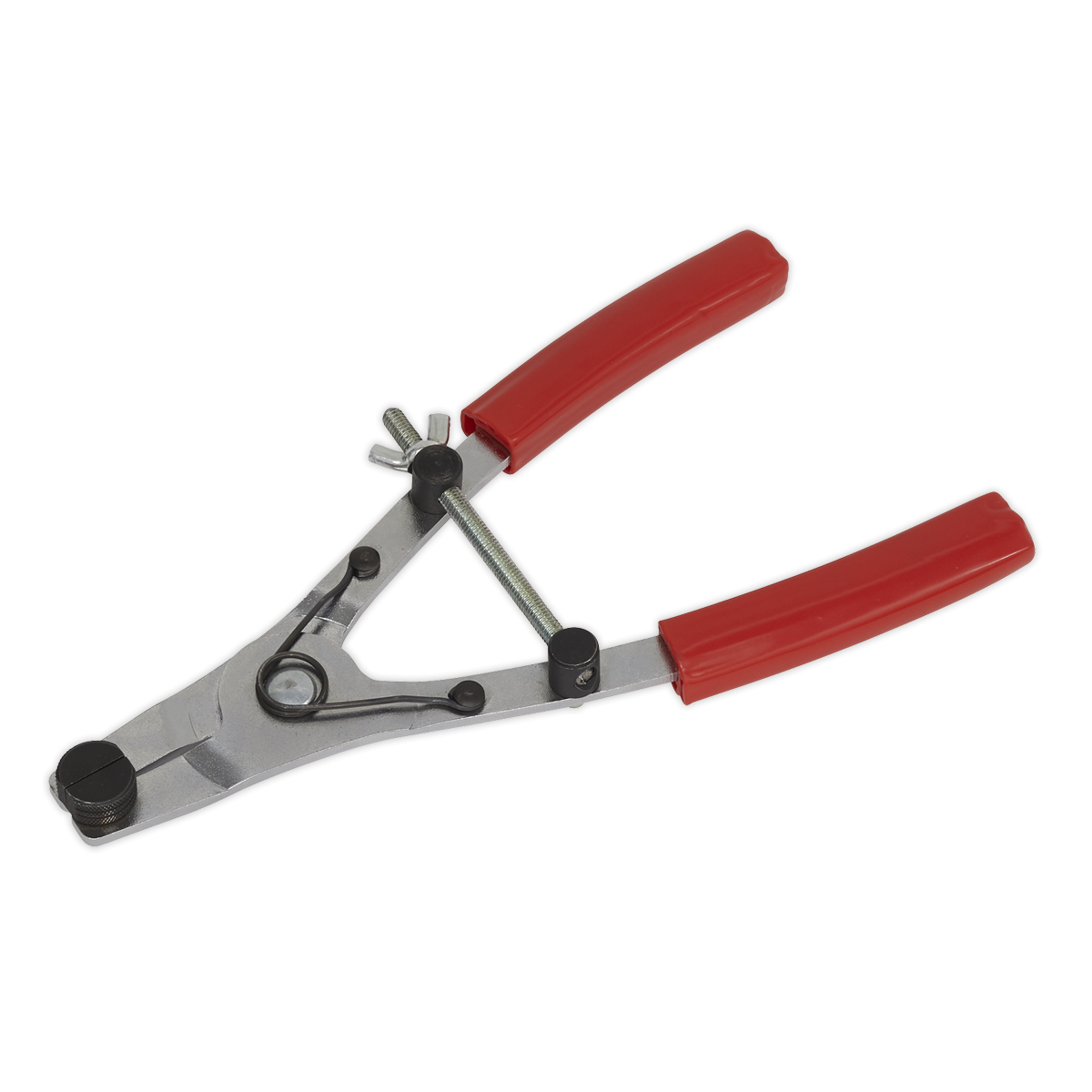 Sealey VS1806 Motorcycle Brake Piston Removal Pliers