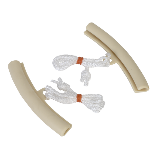 Sealey VS1807 Rim Protector 2pc