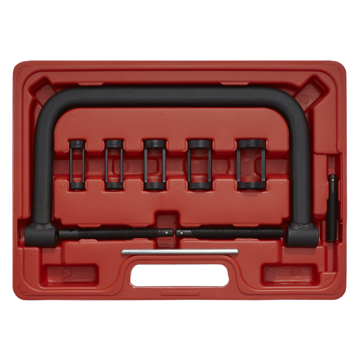 Sealey VS1814 Motorcycle Valve Spring Compressor