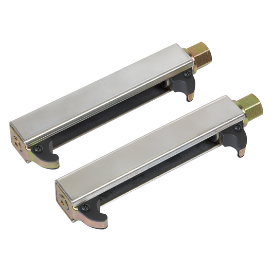 Sealey VS1824 Motorcycle Coil Spring Compressor