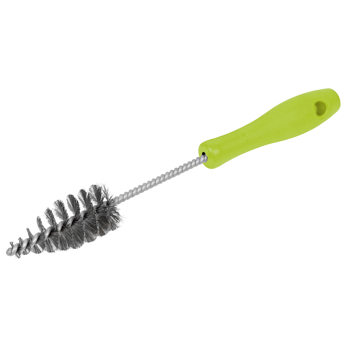 Sealey VS1920 Injector Bore Cleaning Brush Set 3pc