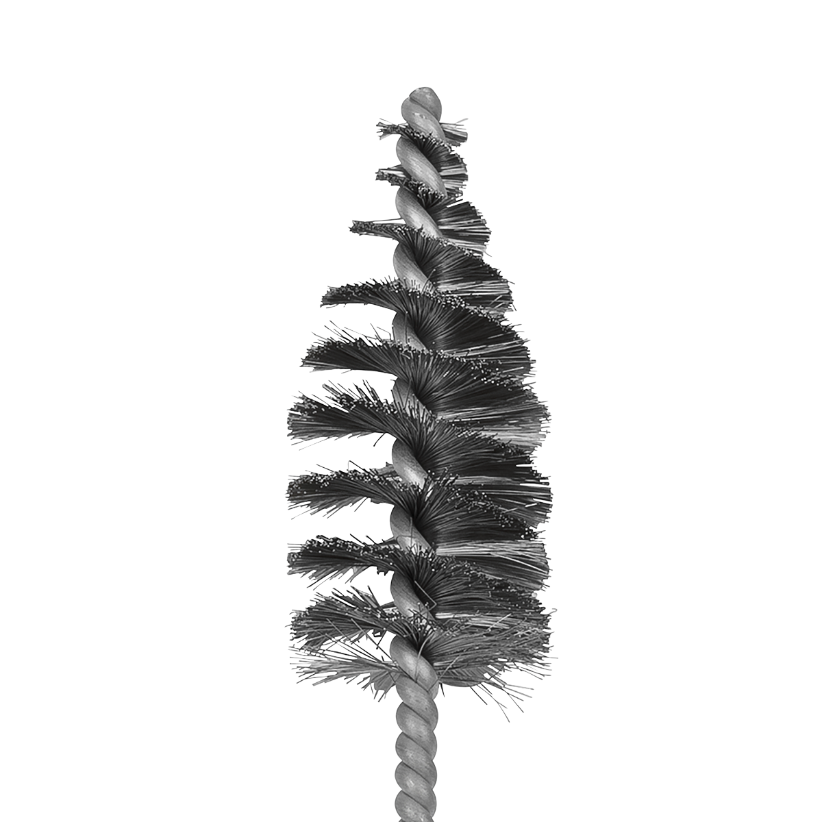 Sealey VS1920 Injector Bore Cleaning Brush Set 3pc