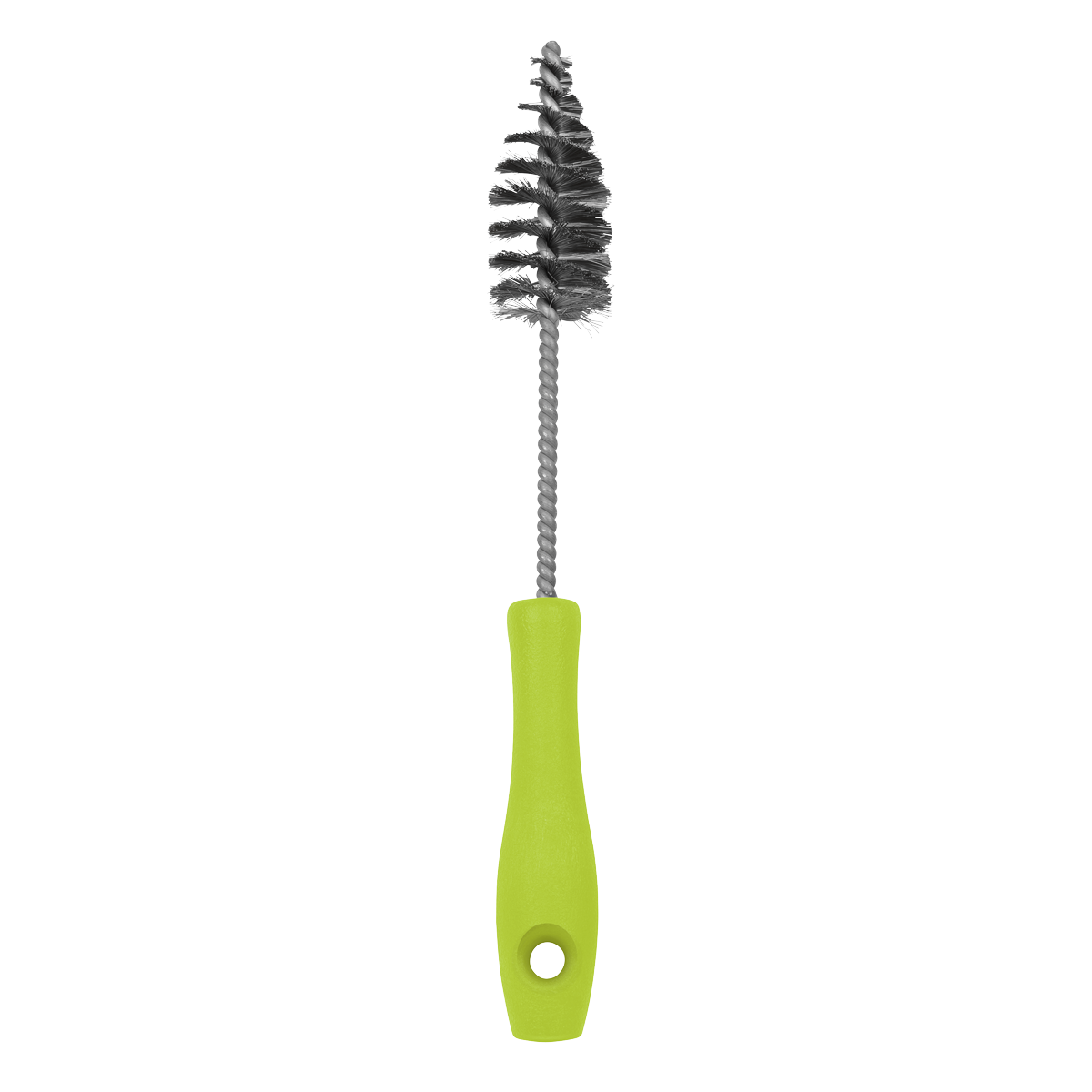 Sealey VS1920 Injector Bore Cleaning Brush Set 3pc