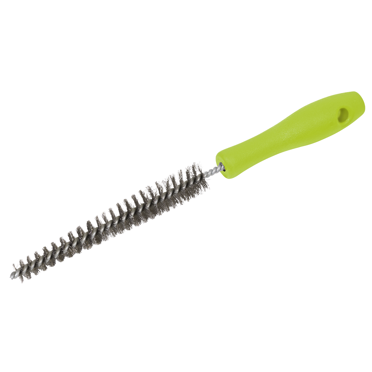 Sealey VS1920 Injector Bore Cleaning Brush Set 3pc