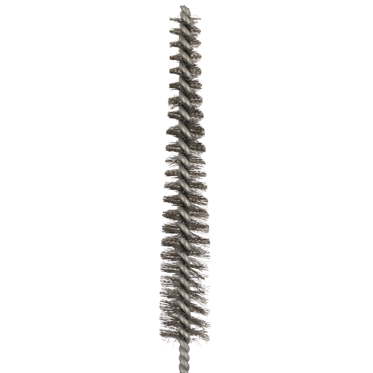 Sealey VS1920 Injector Bore Cleaning Brush Set 3pc