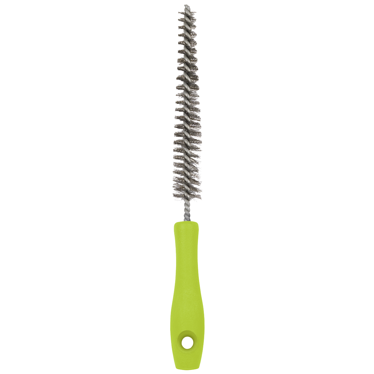 Sealey VS1920 Injector Bore Cleaning Brush Set 3pc