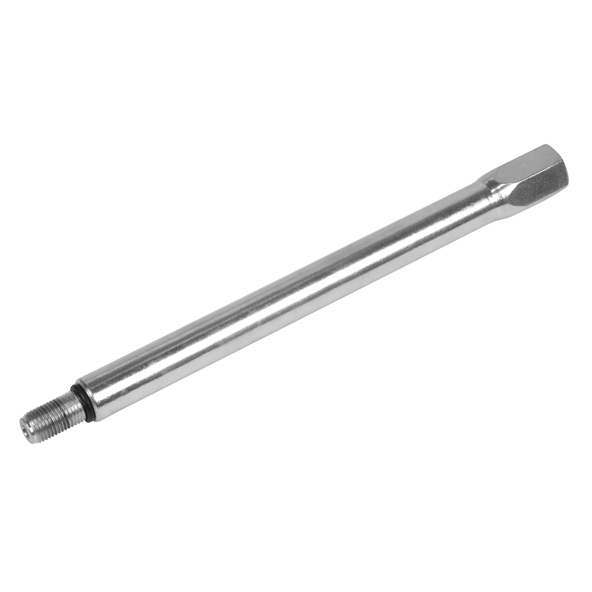 Sealey VS200/B Long Reach Compression Tester Adaptor 230mm