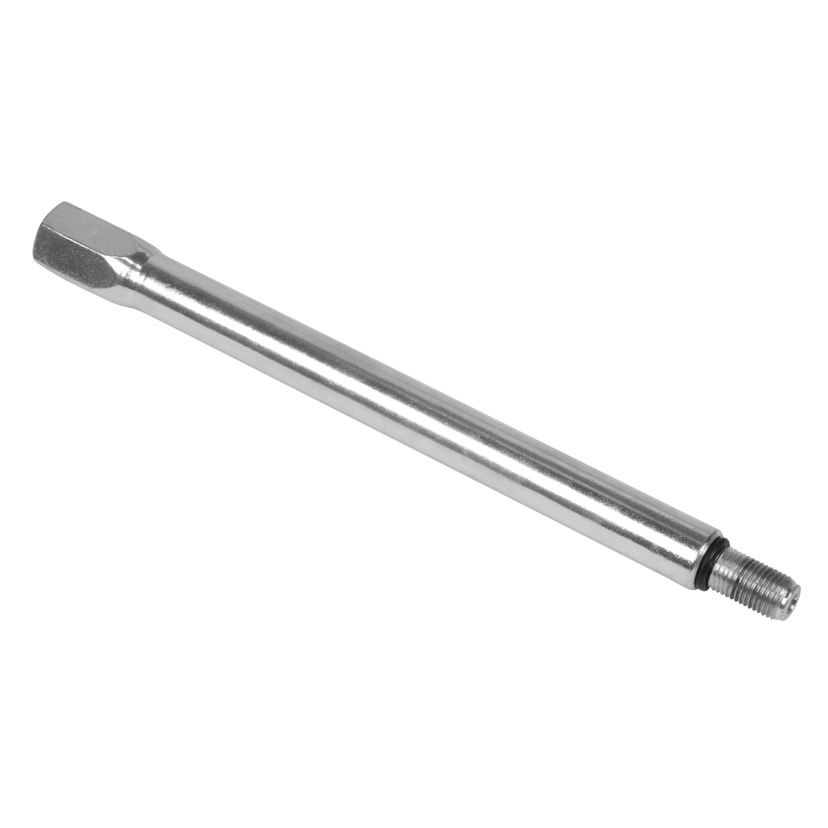 Sealey VS200/B Long Reach Compression Tester Adaptor 230mm