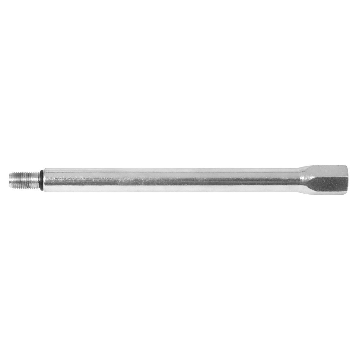 Sealey VS200/B Long Reach Compression Tester Adaptor 230mm