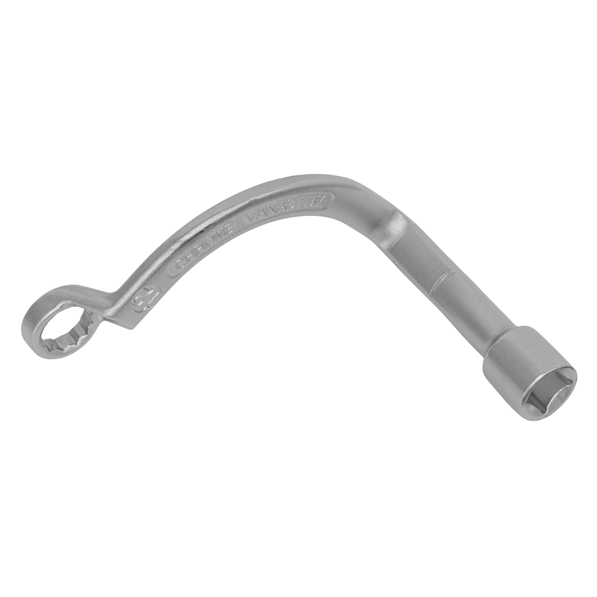 Sealey VS2033 Turbocharger Wrench for VAG 3/8"Sq Drive 12mm