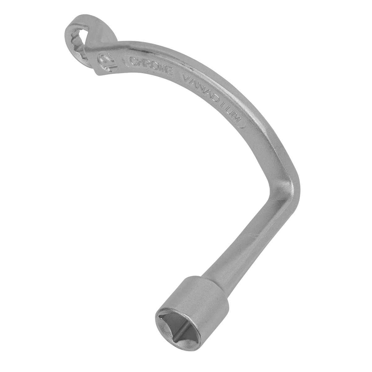 Sealey VS2033 Turbocharger Wrench for VAG 3/8"Sq Drive 12mm