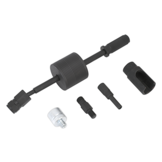 Sealey VS2049 Diesel Injector Puller Set for Bosch/Delphi