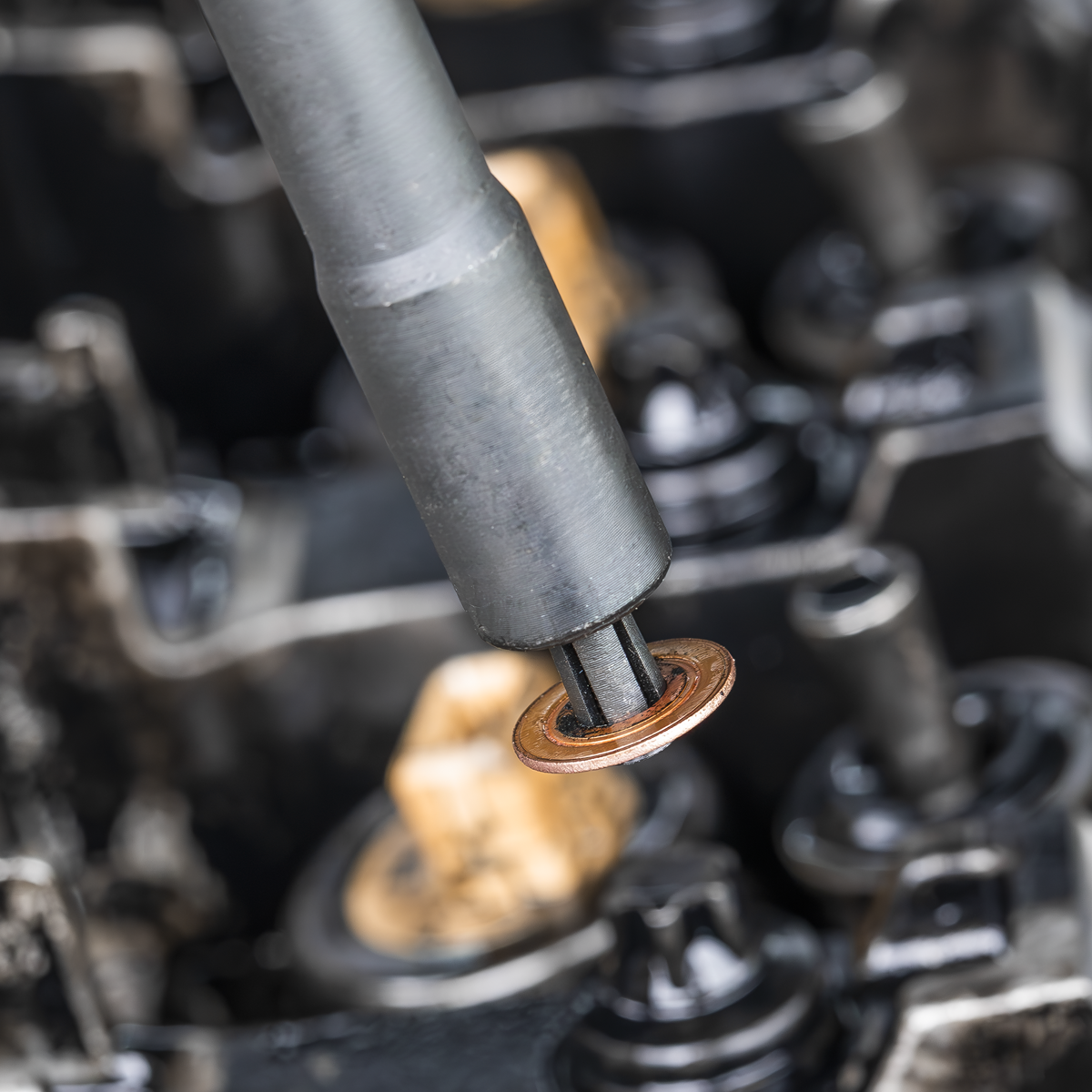 Sealey VS2054 Injector Seal Removal Tool
