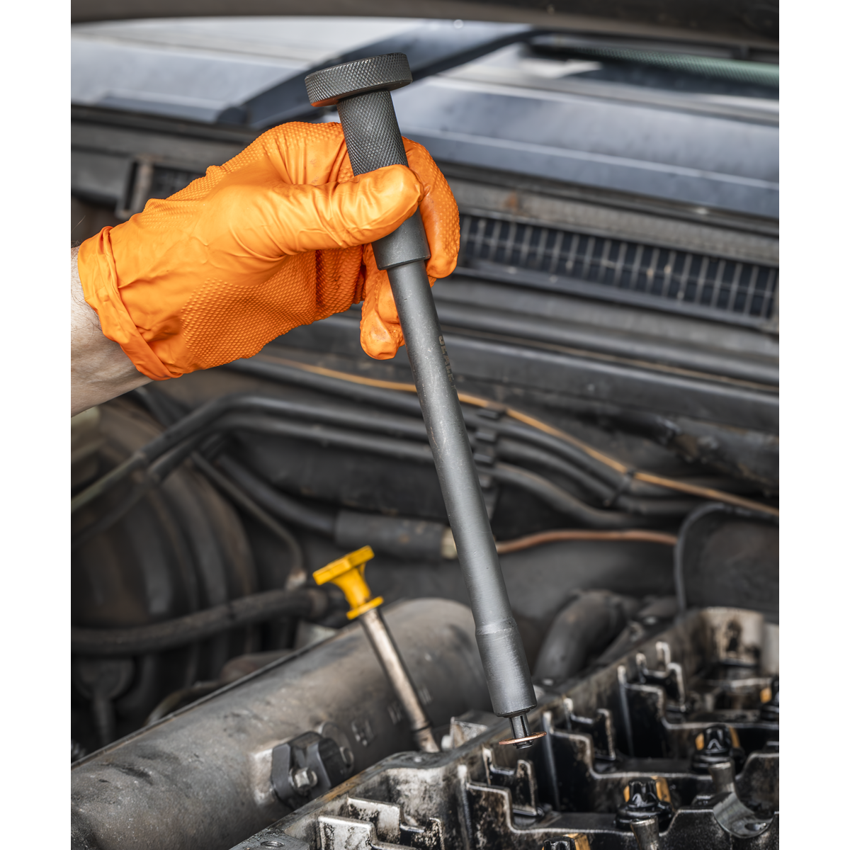 Sealey VS2054 Injector Seal Removal Tool