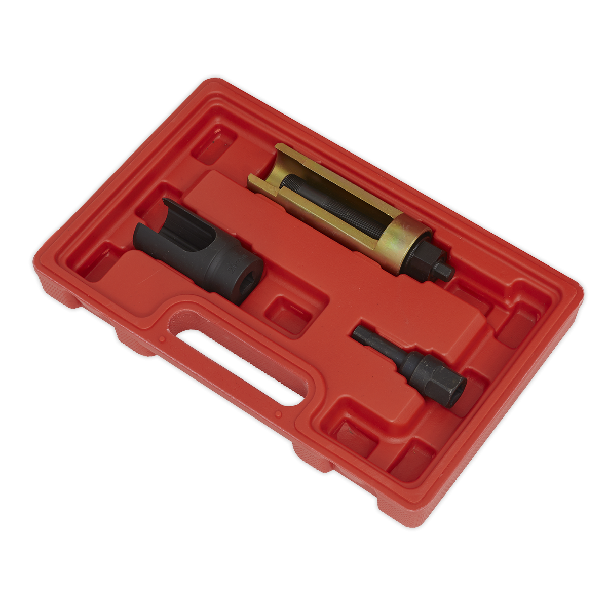 Sealey VS2056 Diesel Injector Puller for Mercedes CDi