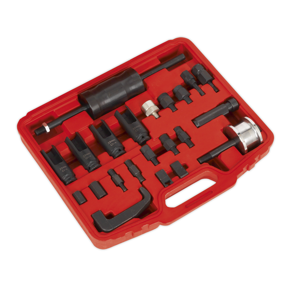 Sealey VS2064 Diesel Injector Master Kit