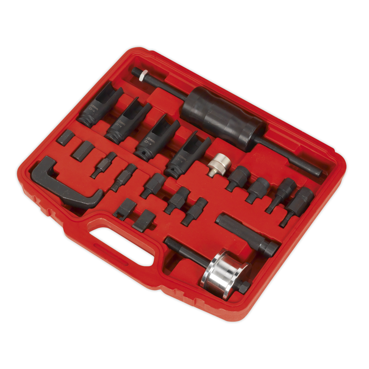 Sealey VS2064 Diesel Injector Master Kit