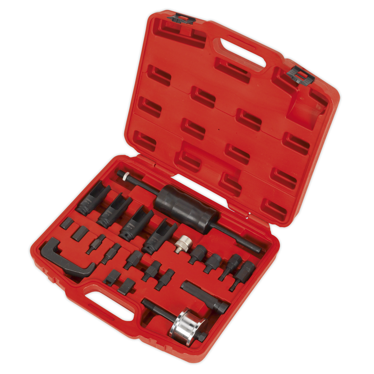 Sealey VS2064 Diesel Injector Master Kit