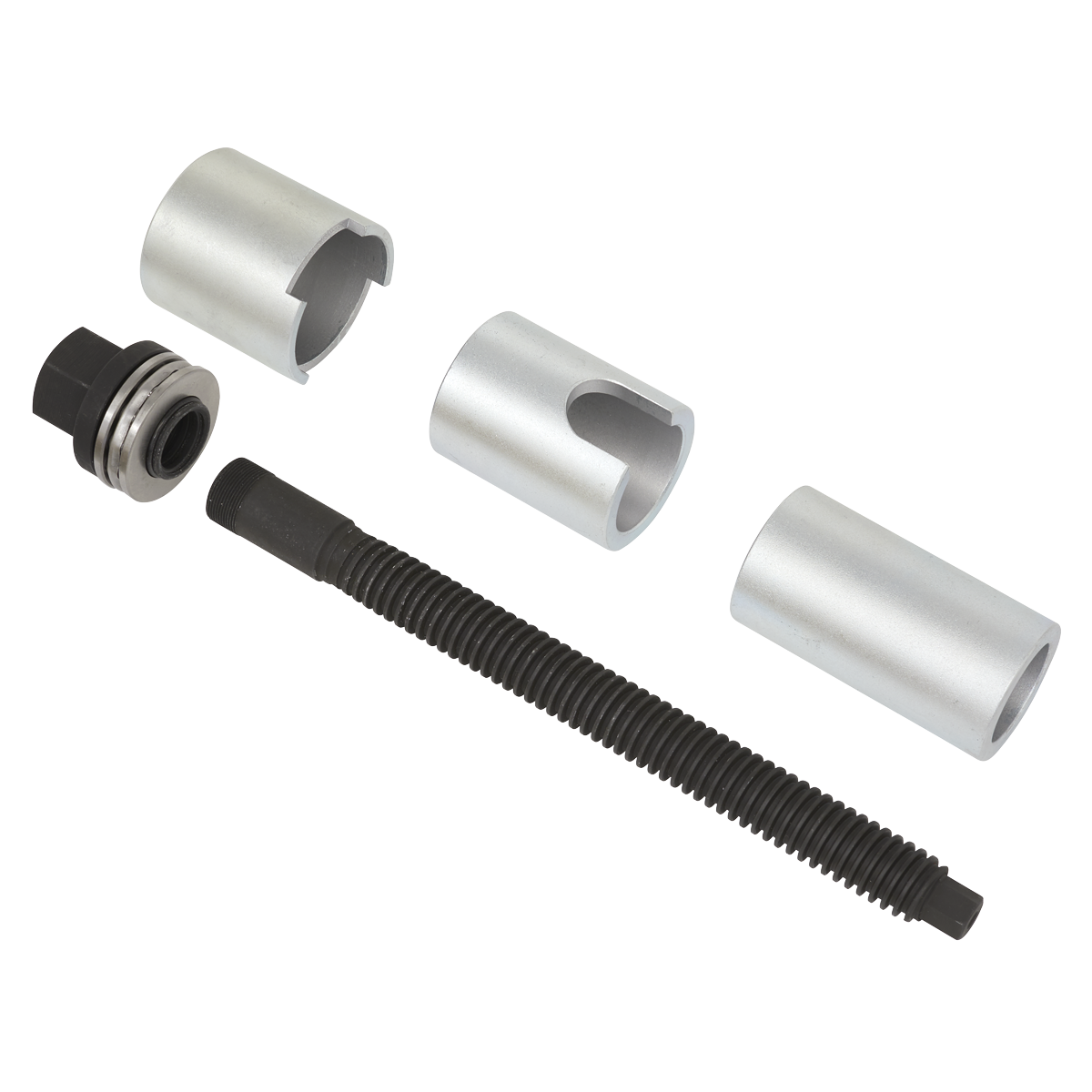 Sealey VS2077 Diesel Injector Puller for Ford EcoBlue 2.0L