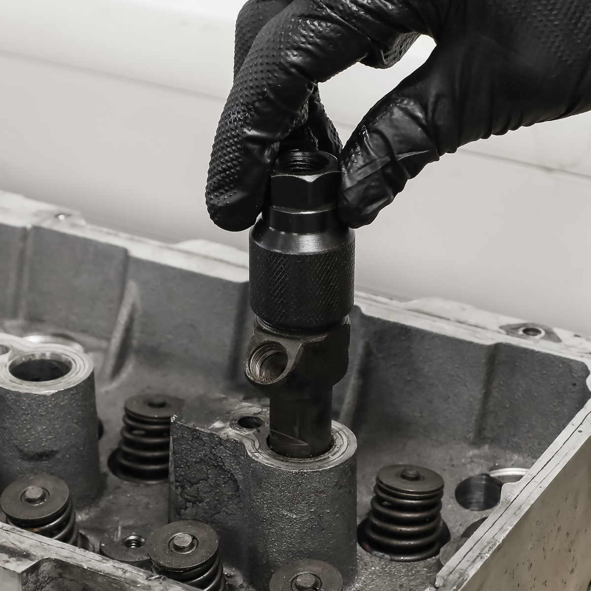 Sealey VS2080 Pneumatic Diesel Injector Puller