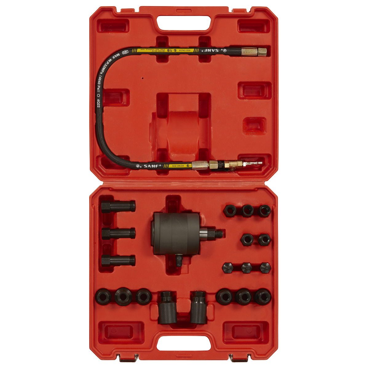 Sealey VS2080 Pneumatic Diesel Injector Puller