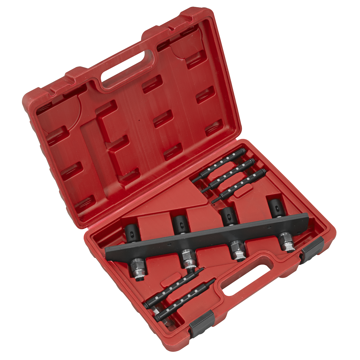 Sealey VS2081 Petrol Fuel Injection Removal/Installation Kit for BMW & Mini