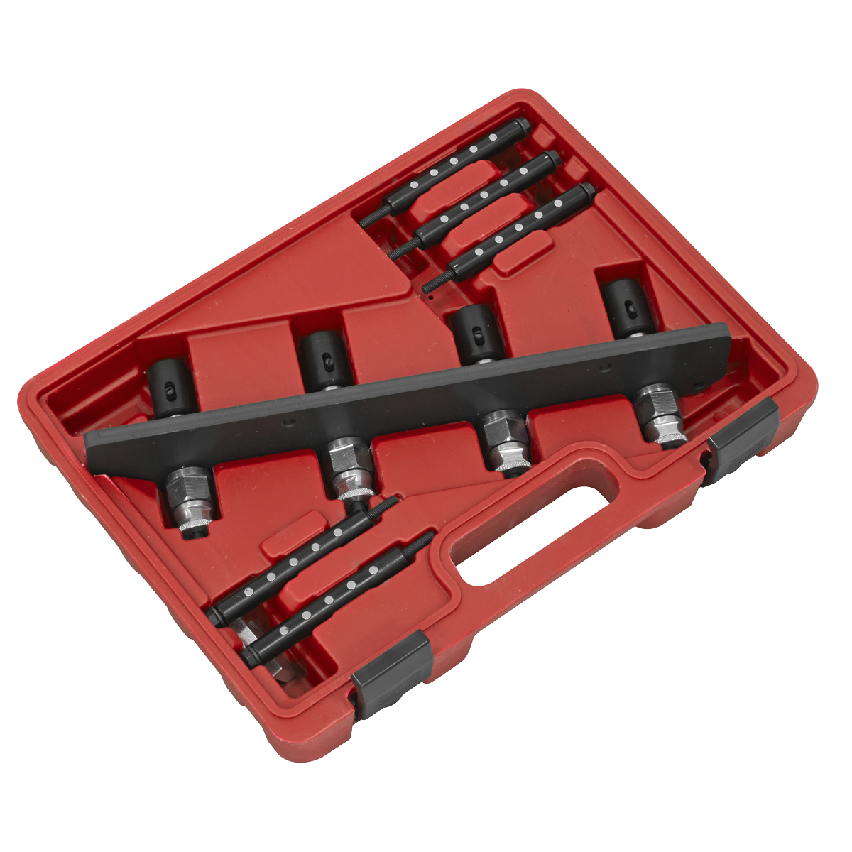 Sealey VS2081 Petrol Fuel Injection Removal/Installation Kit for BMW & Mini