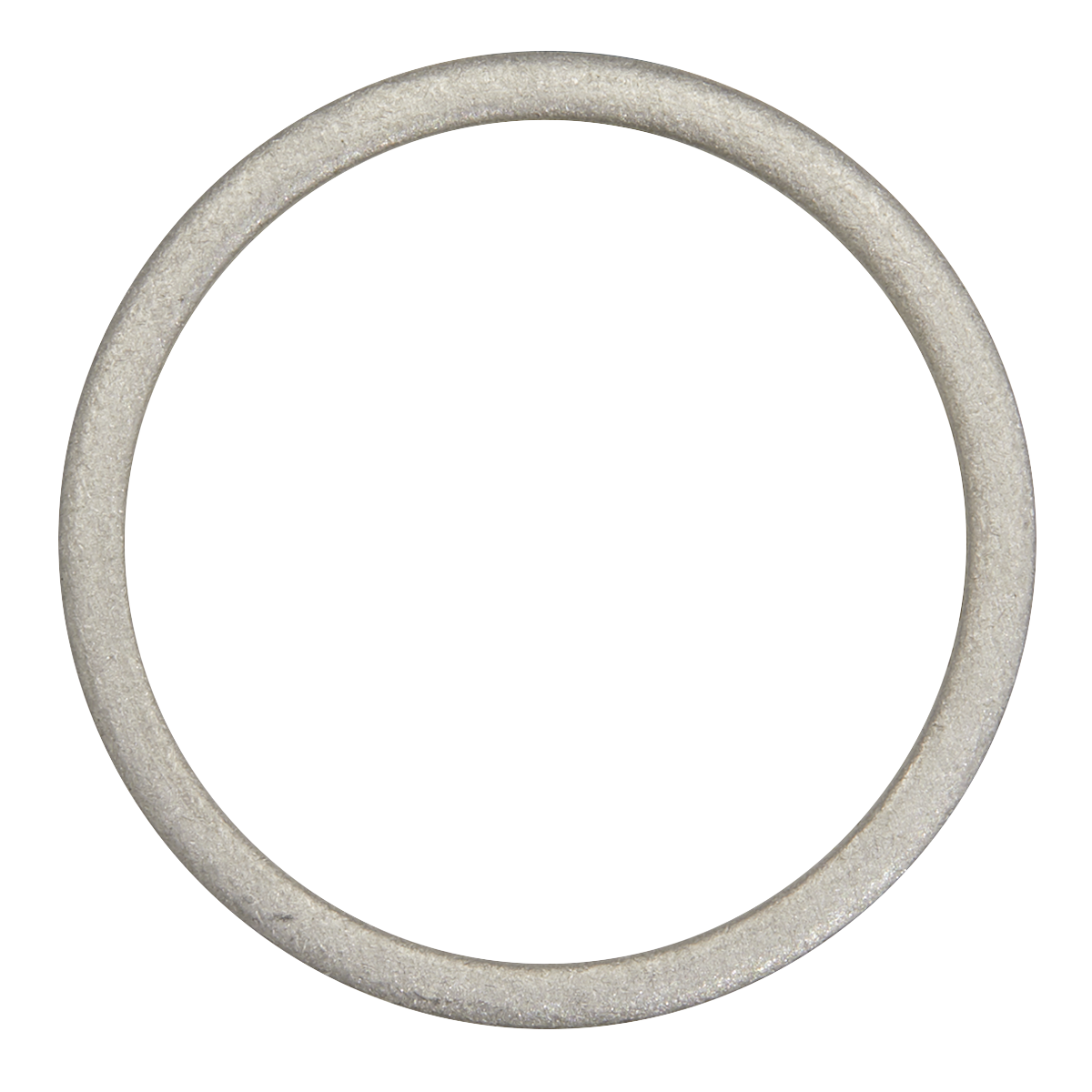 Sealey VS20SPW Sump Plug Washer M20 - Pack of 5