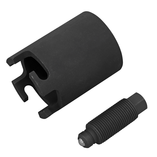 Sealey VS218 Diesel Pump Sprocket Puller for DV6/B16DT Engines
