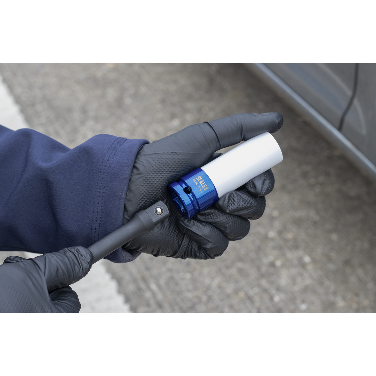 Sealey VS2243 Torque Stick 1/2"Sq Drive 90Nm