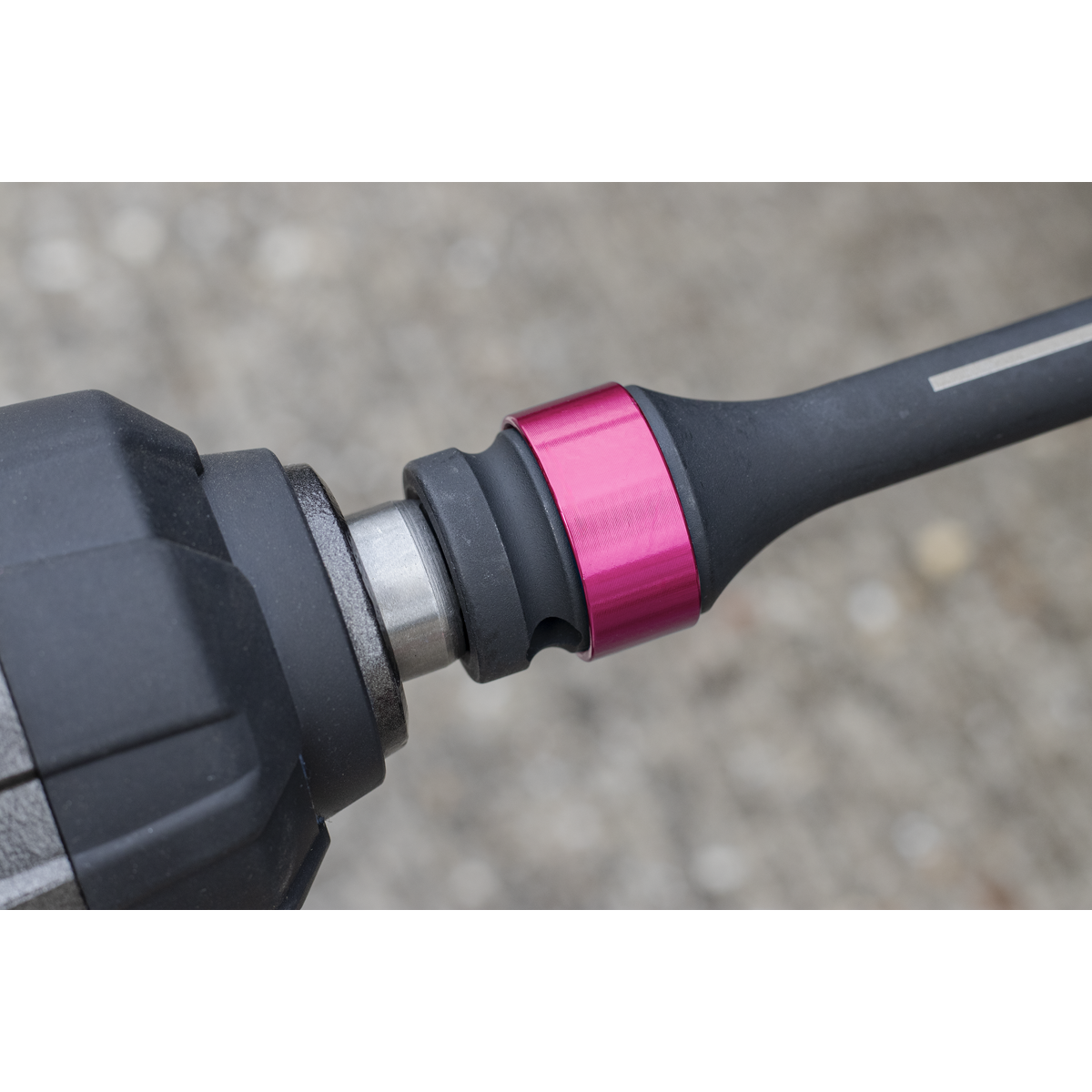 Sealey VS2246 Torque Stick 1/2"Sq Drive 120Nm