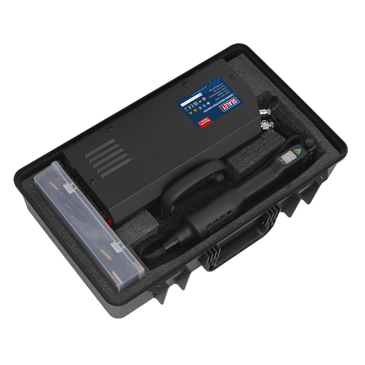 Sealey VS230 Induction Heater 2000W