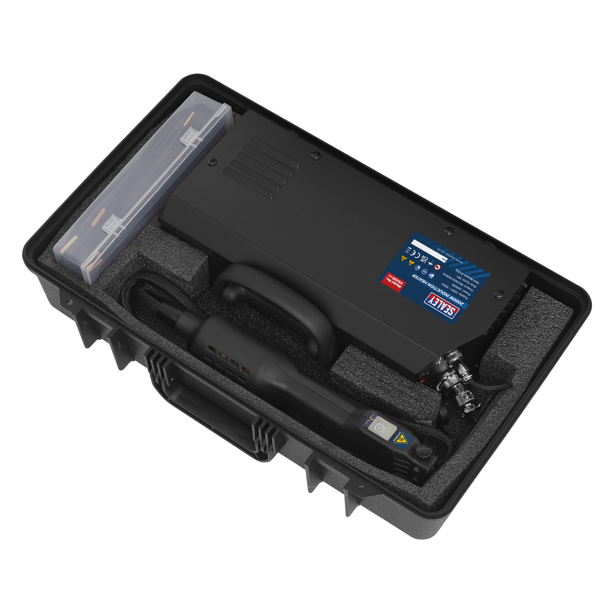 Sealey VS230 Induction Heater 2000W