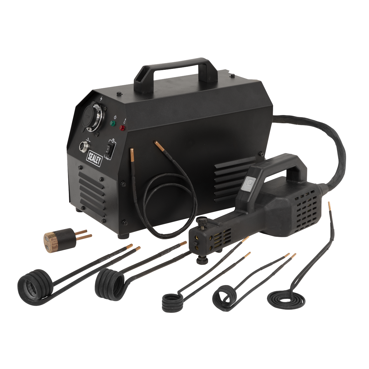 Sealey VS250 Rapid Heat Induction Heater 2300W