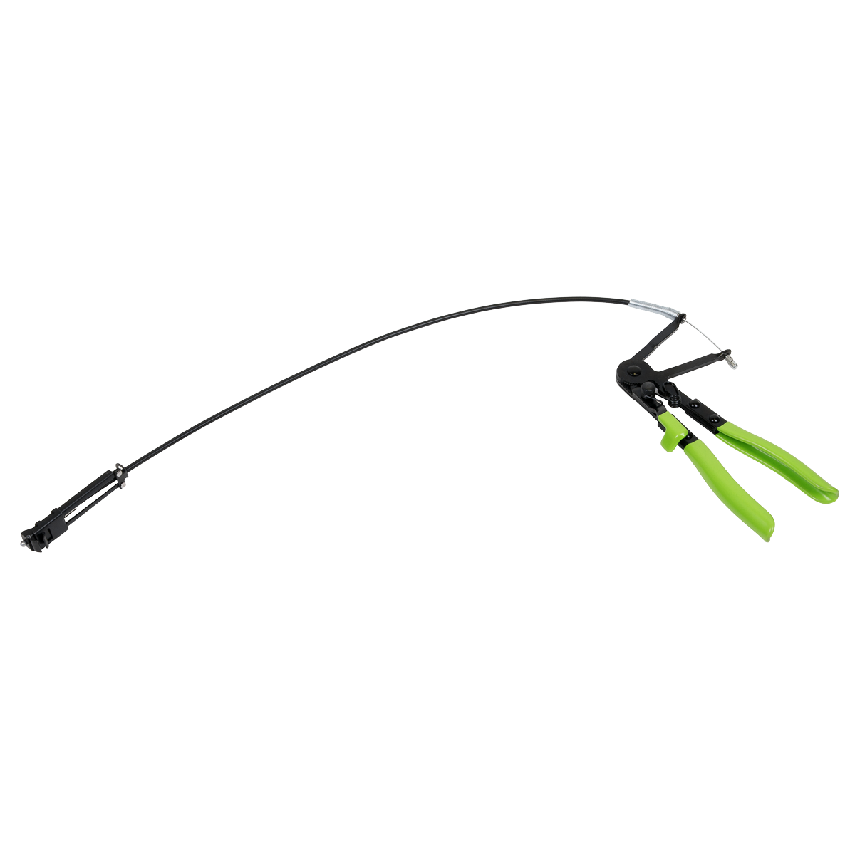 Sealey VS2662 Hose Clip Removal Tool Set 7pc