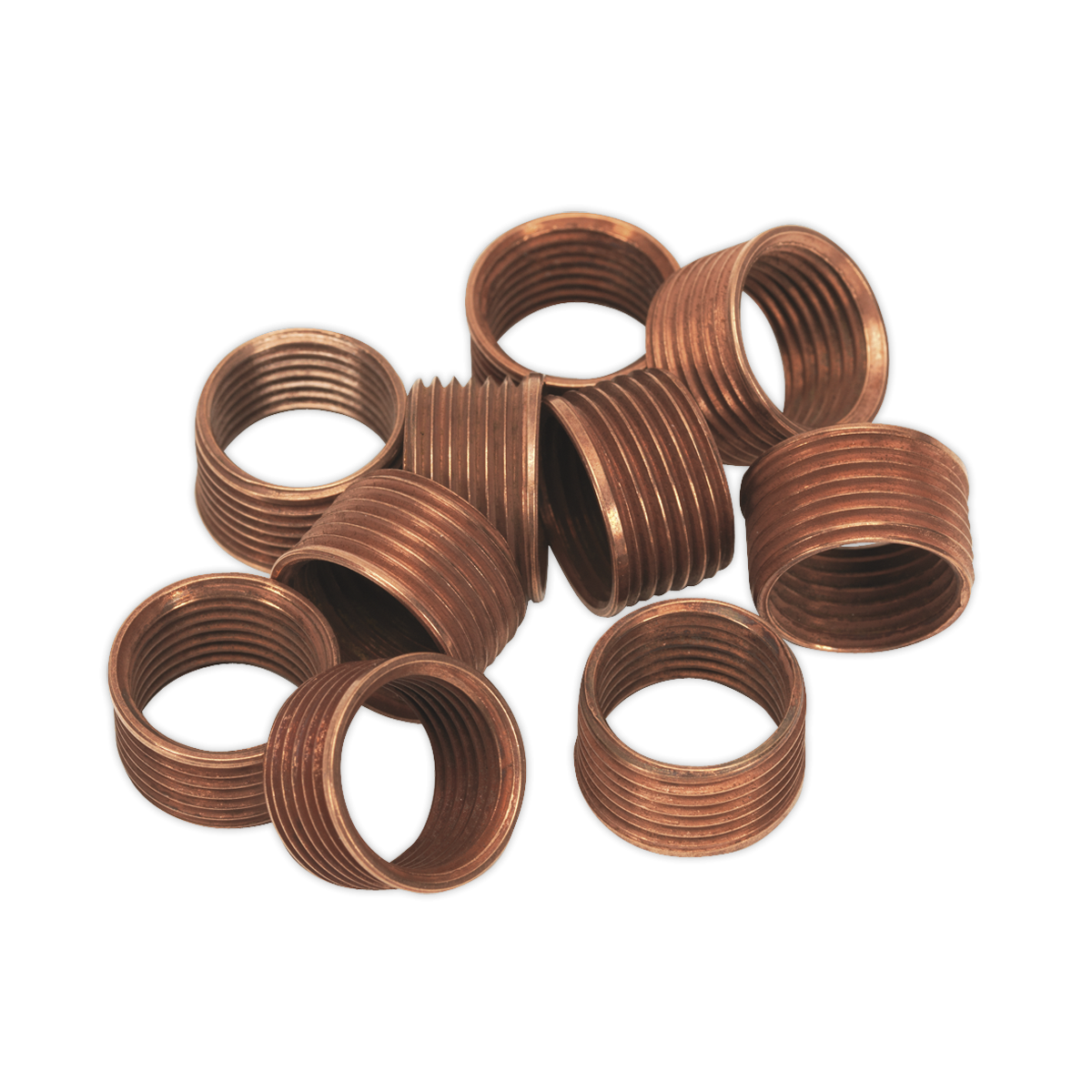 Sealey VS301.9 Thread Insert for VS301 M14 x 1.25mm 9.4mm - Pack of 10