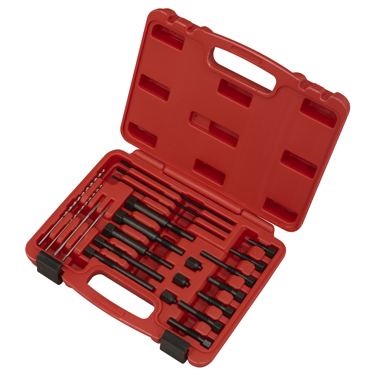 Sealey VS315 Glow Plug Heater Element Removal Set 8 & 10mm